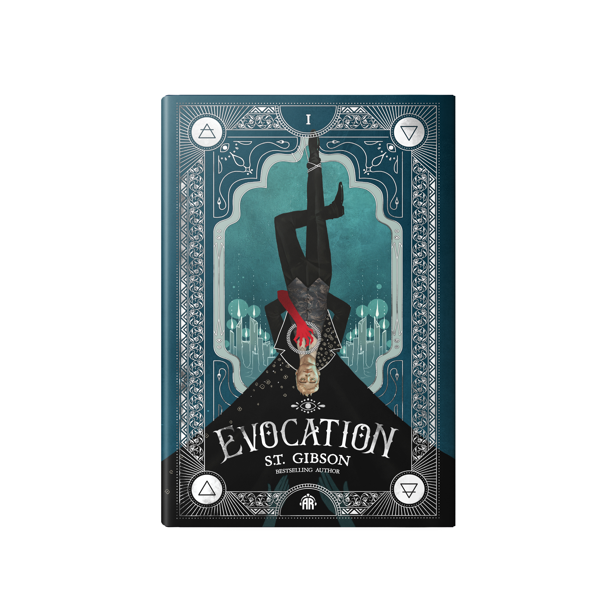 Evocation by S. T. Gibson