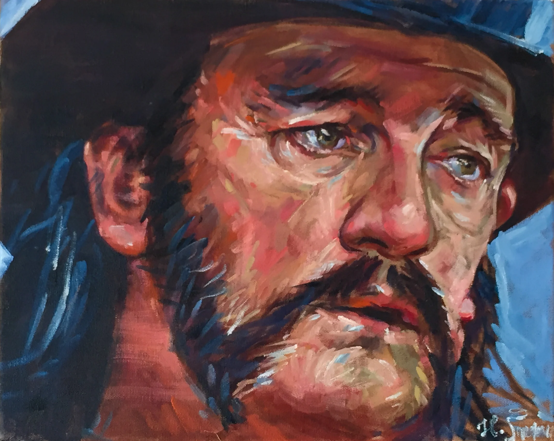 Lemmy, 2016