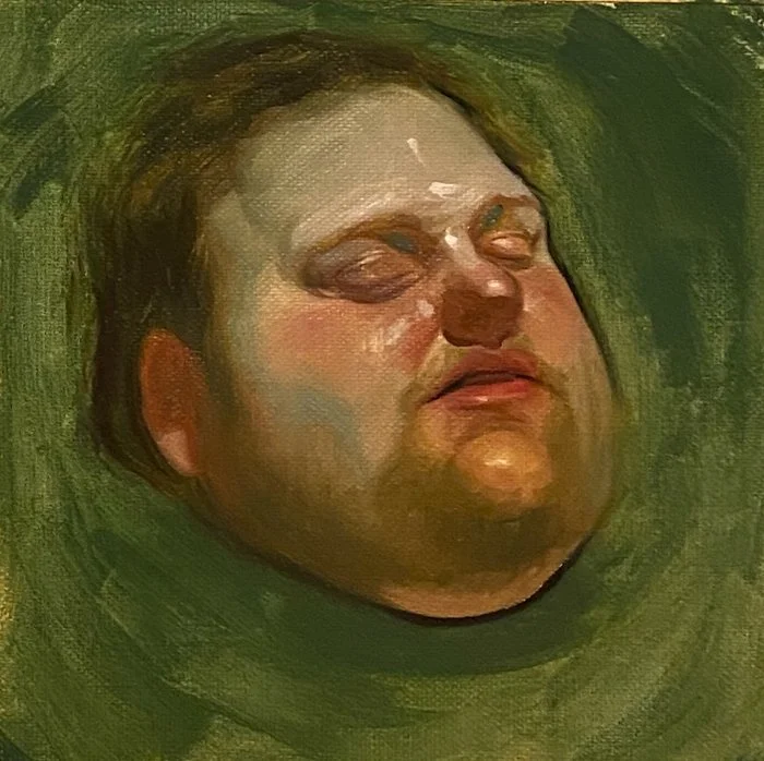 "Echo Series No 10124" Heikki Sivonen, 2024 (VAPAA)