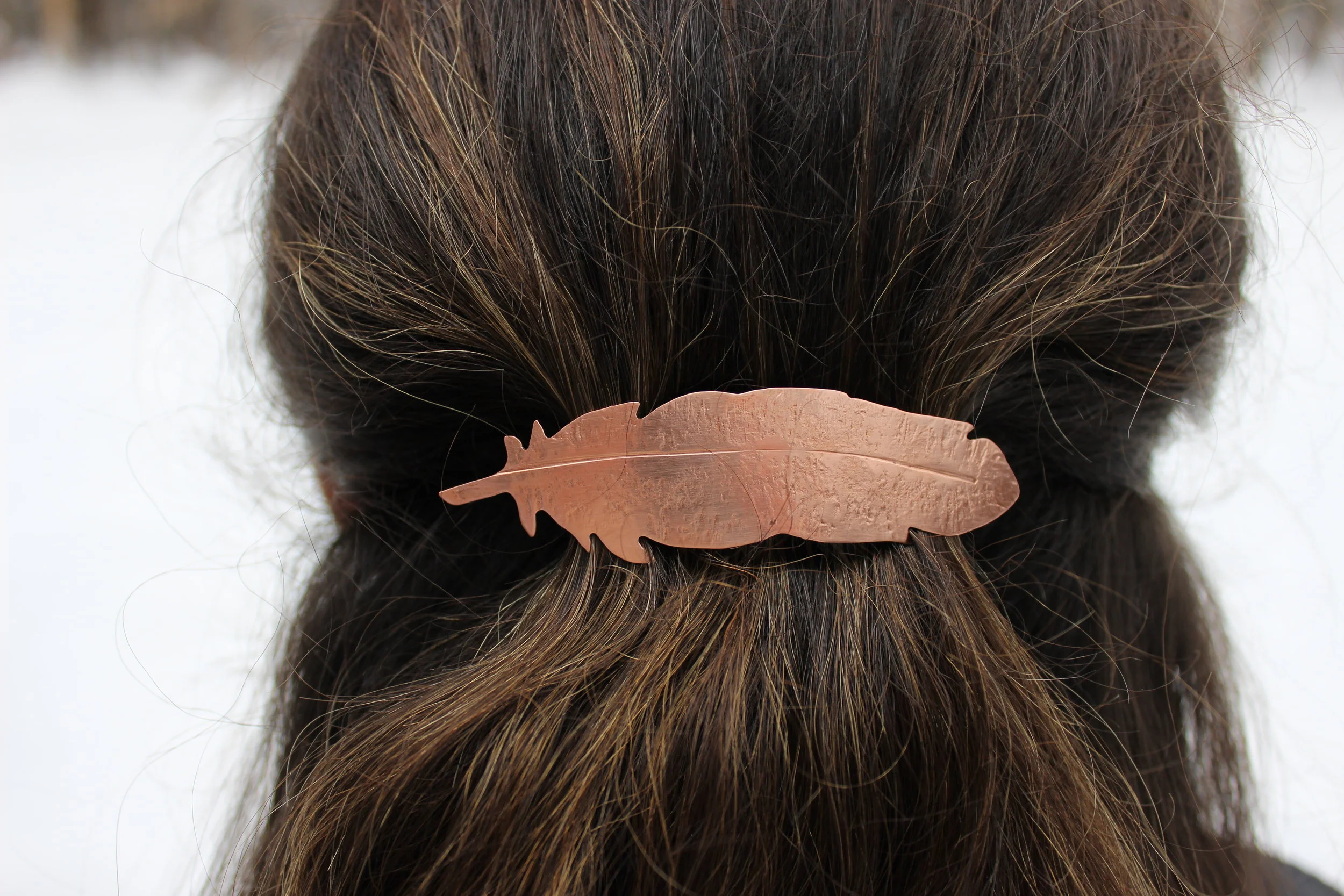 copper feather in hair.JPG