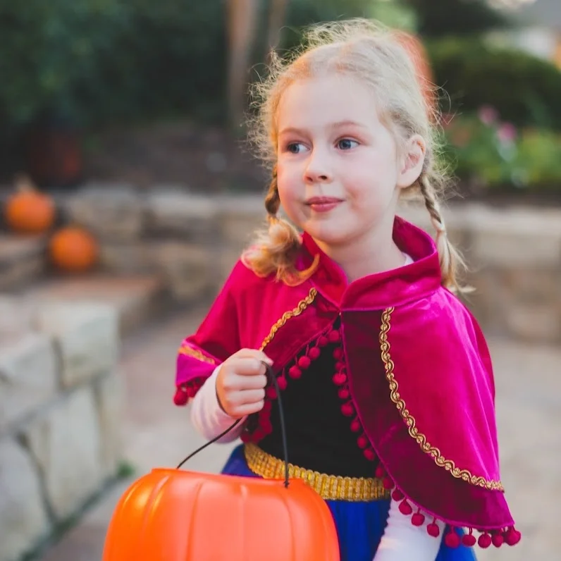 Happy Halloween Night