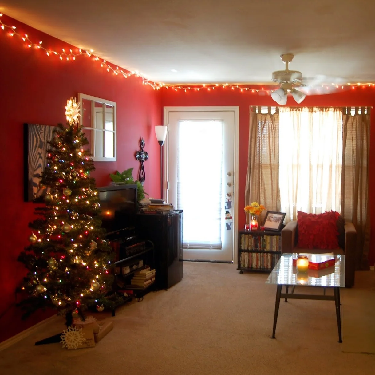 'Tis the Season