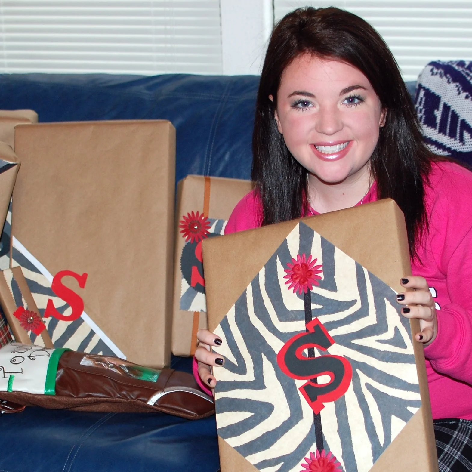 Home for the Holidays