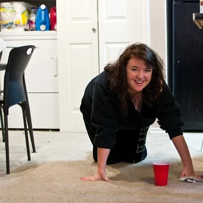 Quick Carpet Cleaning