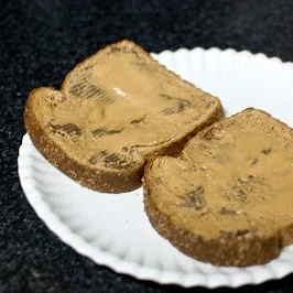 Reese's Toast
