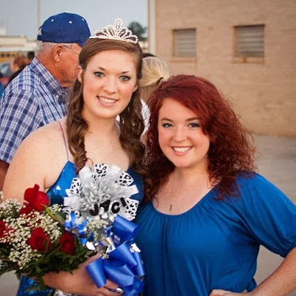 Homecoming Mum