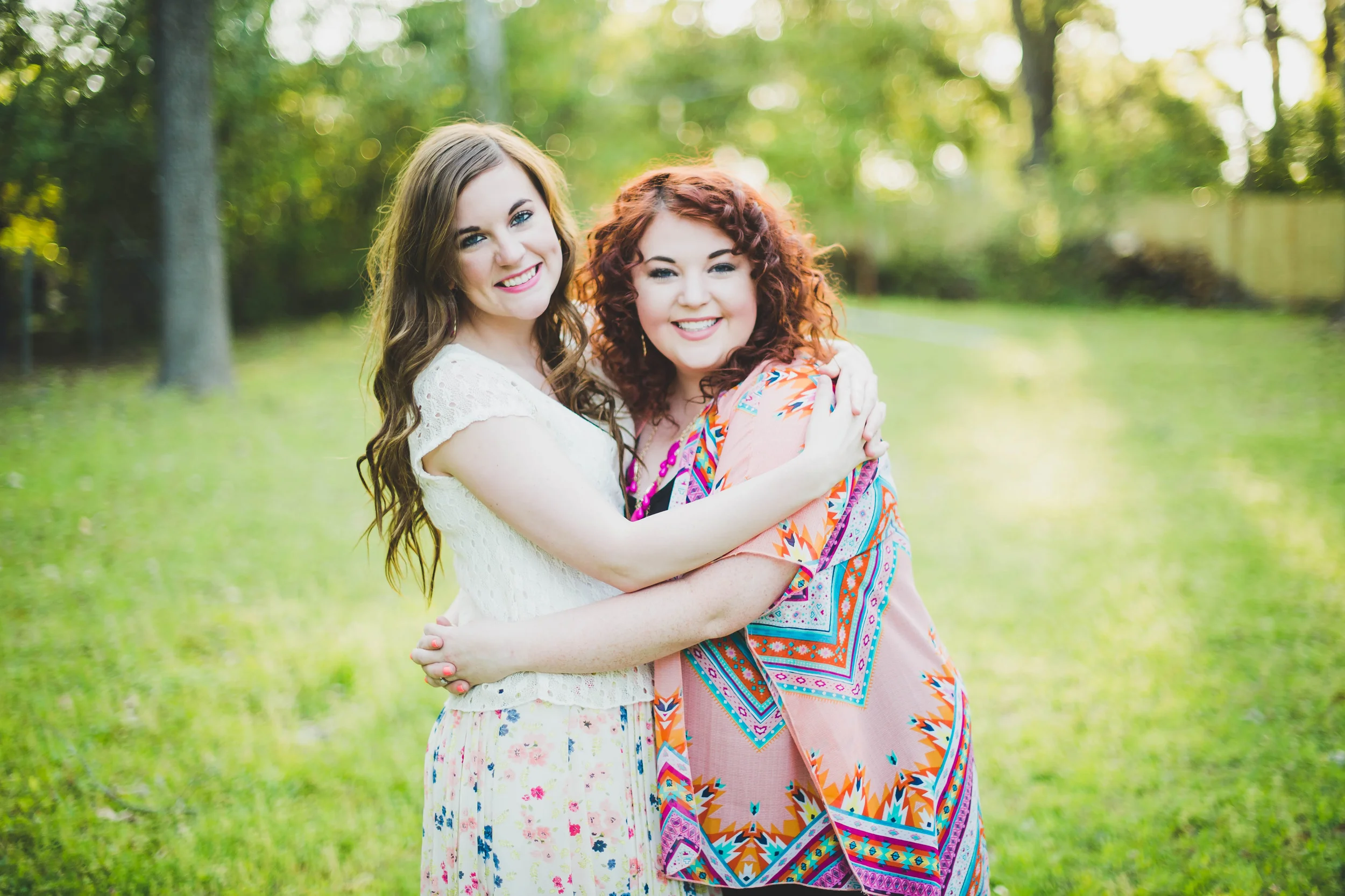 Easter Sister Weekend