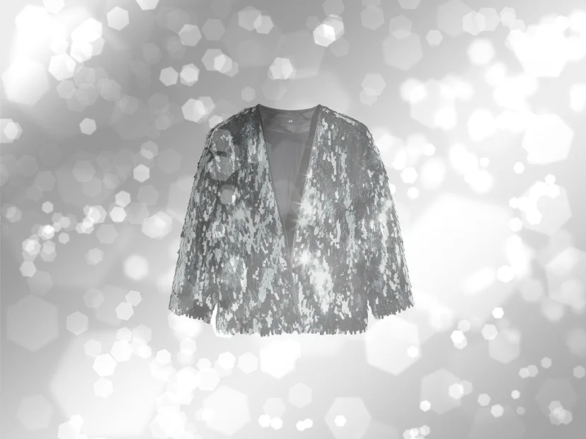 New Year's Eve Sparkle