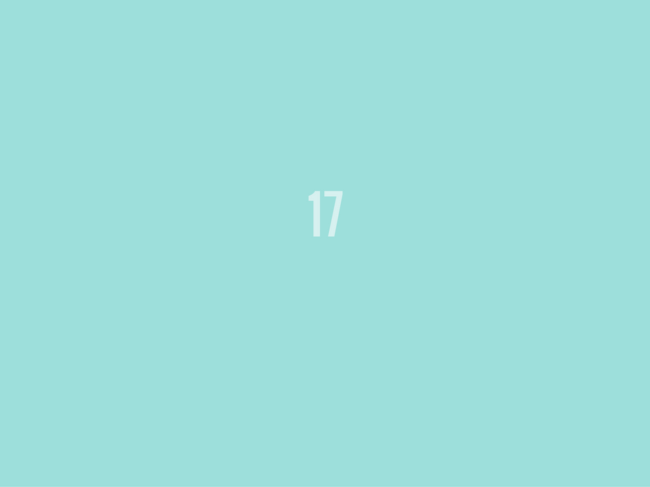 Wrap Up | Week 17