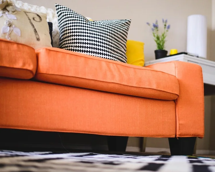 Custom Kivik Sofa Cover Review Savannah Smiled Custom Kivik Sofa Cover Review, How To Change Kivik Sofa Cover
