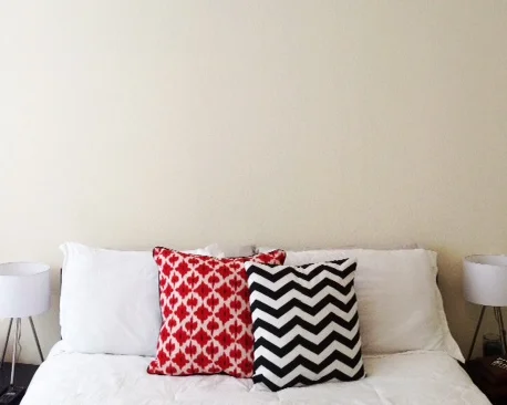 Bedroom Help