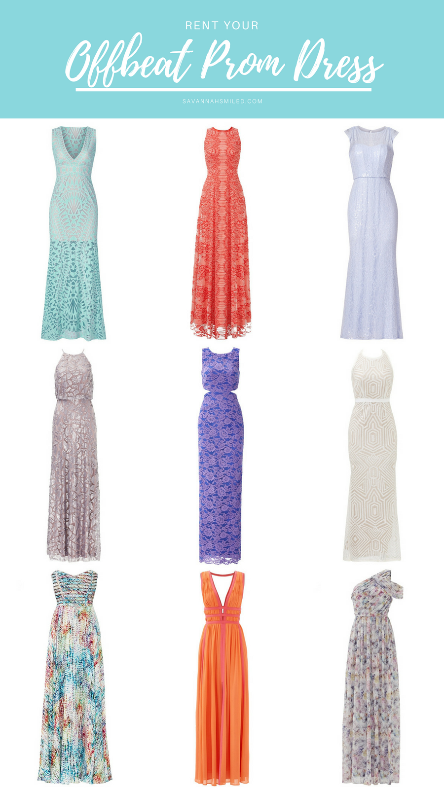 rent the runway prom dresses 2019
