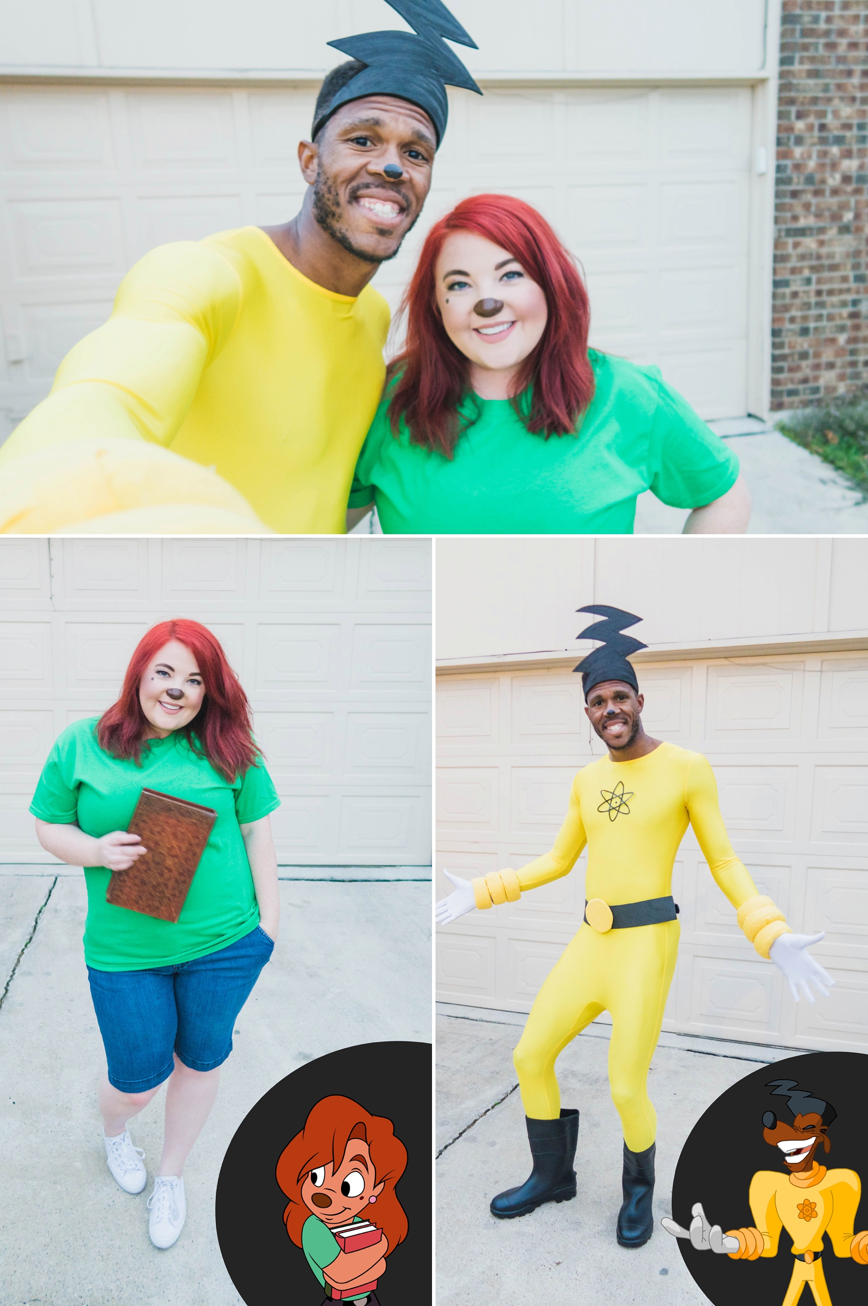 Powerline + Roxanne — Savannah by Season