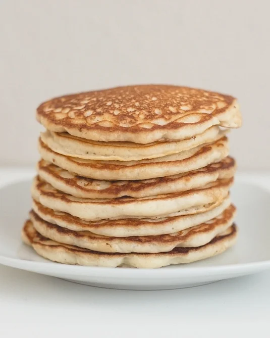 Perfect Pancakes