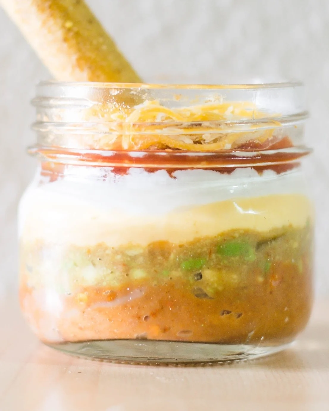 Fiesta Dip