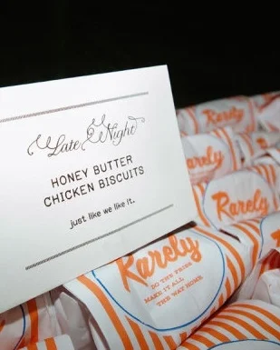 Whataburger Wedding?