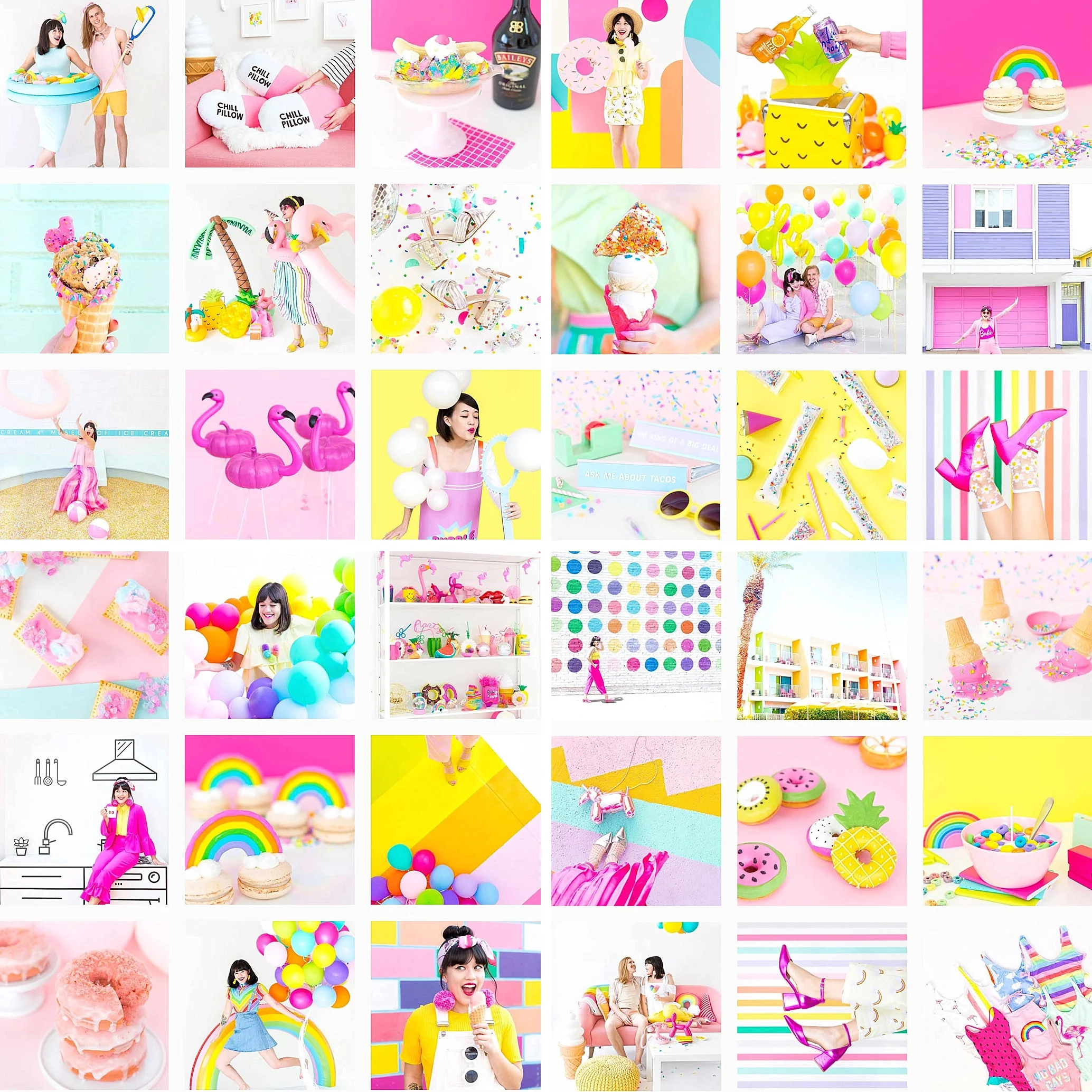 Follow Aww Sam on Instagram