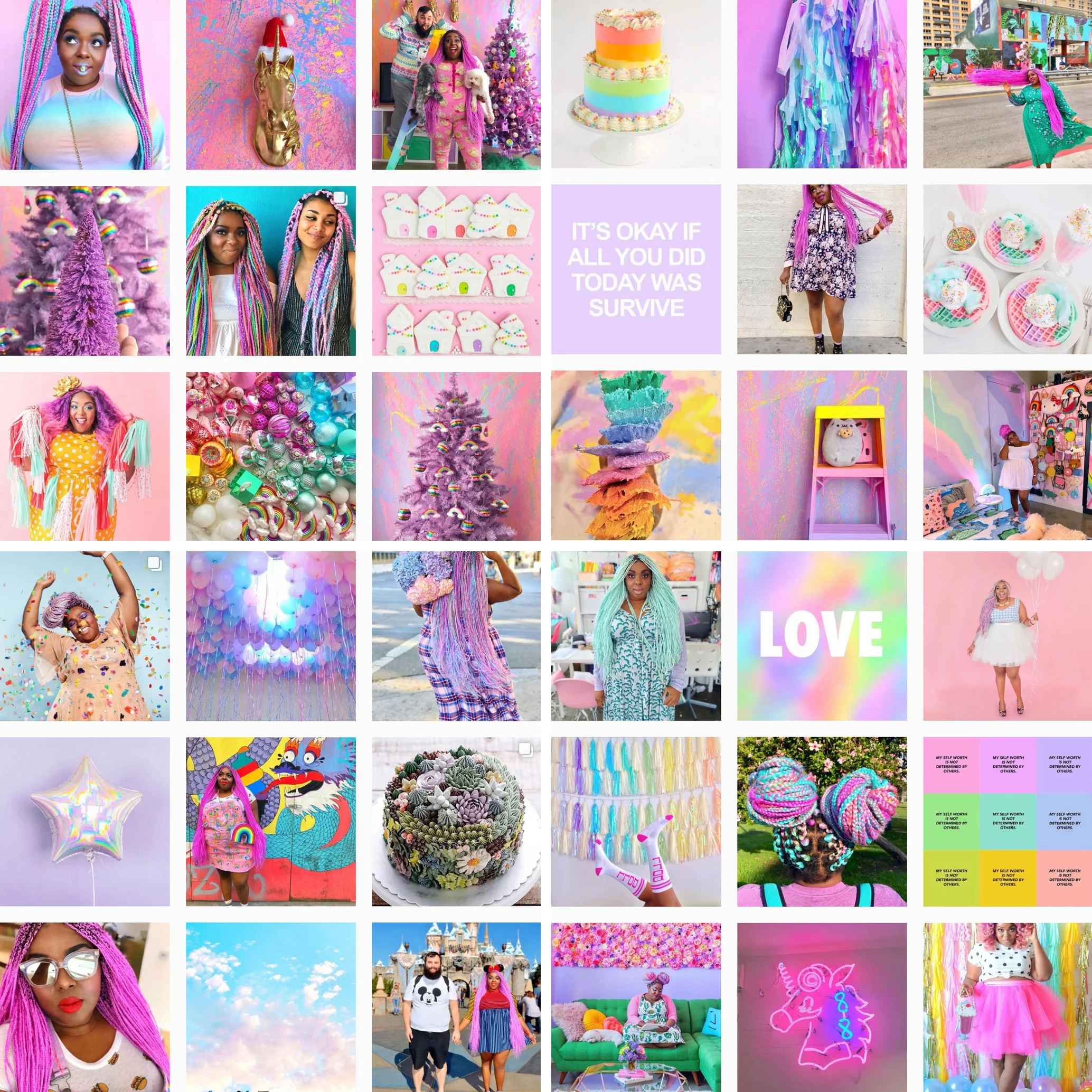 Follow Studio Mucci on Instagram