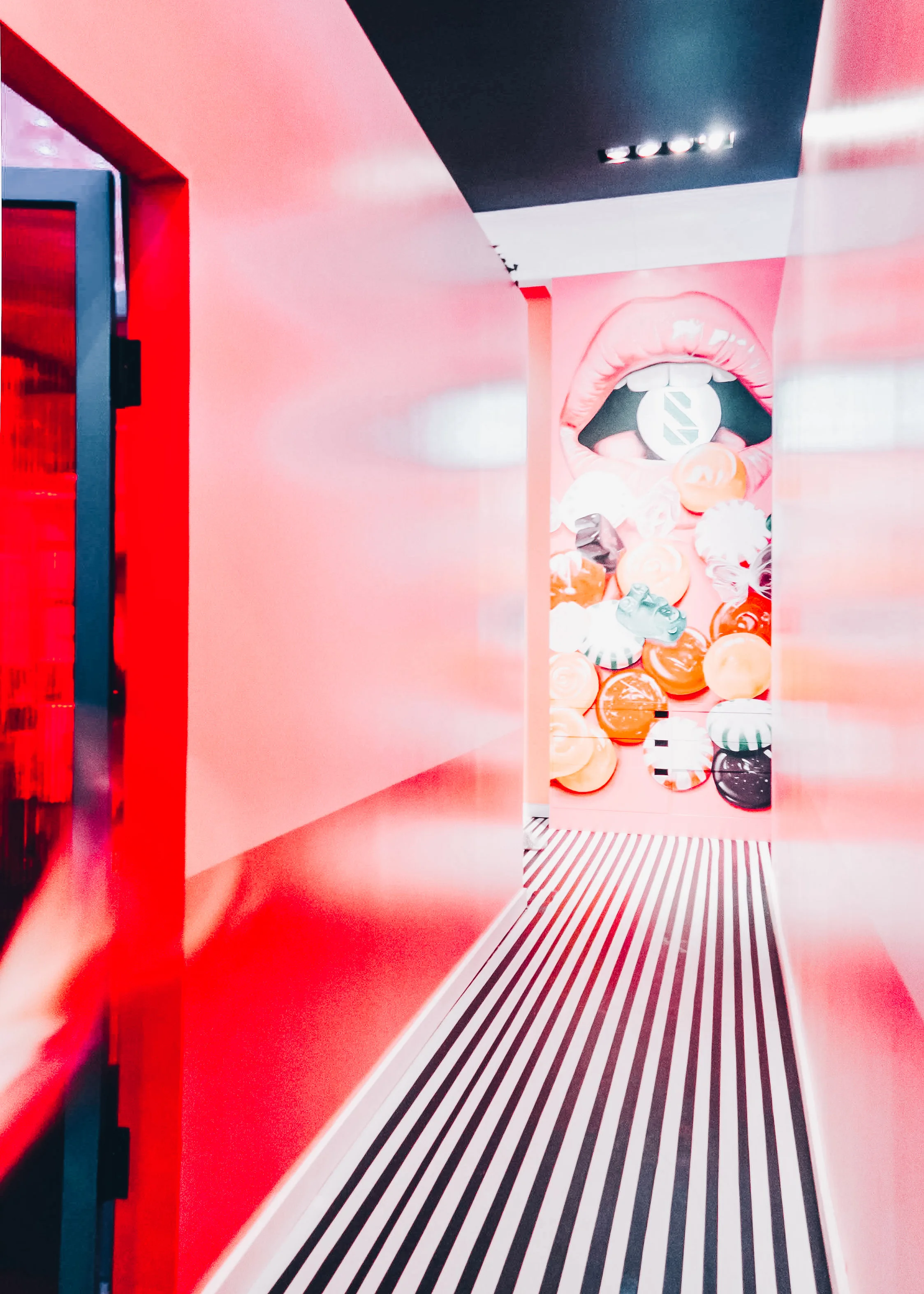 Dallas | Sweet Tooth Hotel
