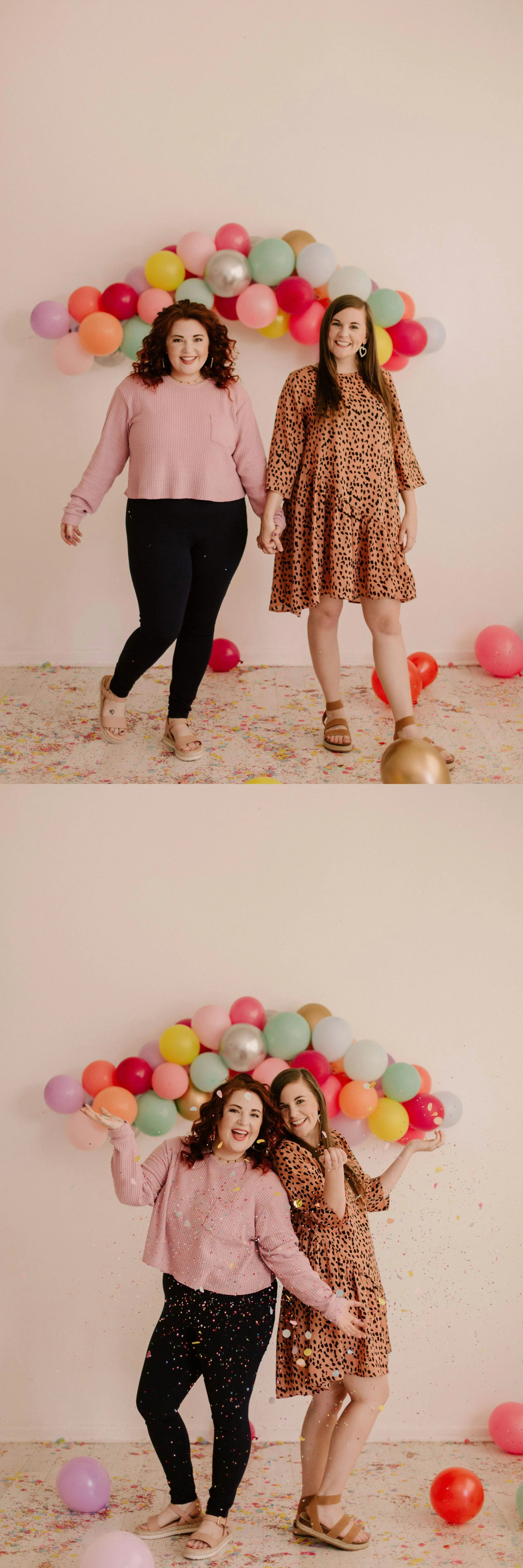 Photos by Alison Faith Photography
