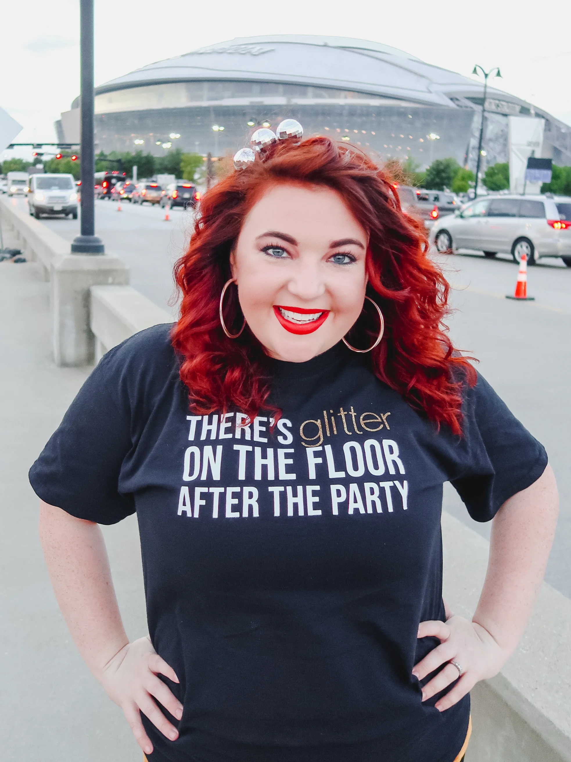 Dallas | Reputation Stadium Tour