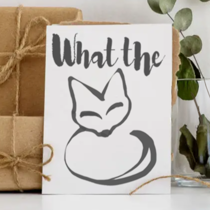 What the FOX!