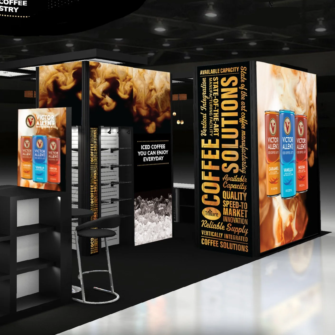 TRADESHOW