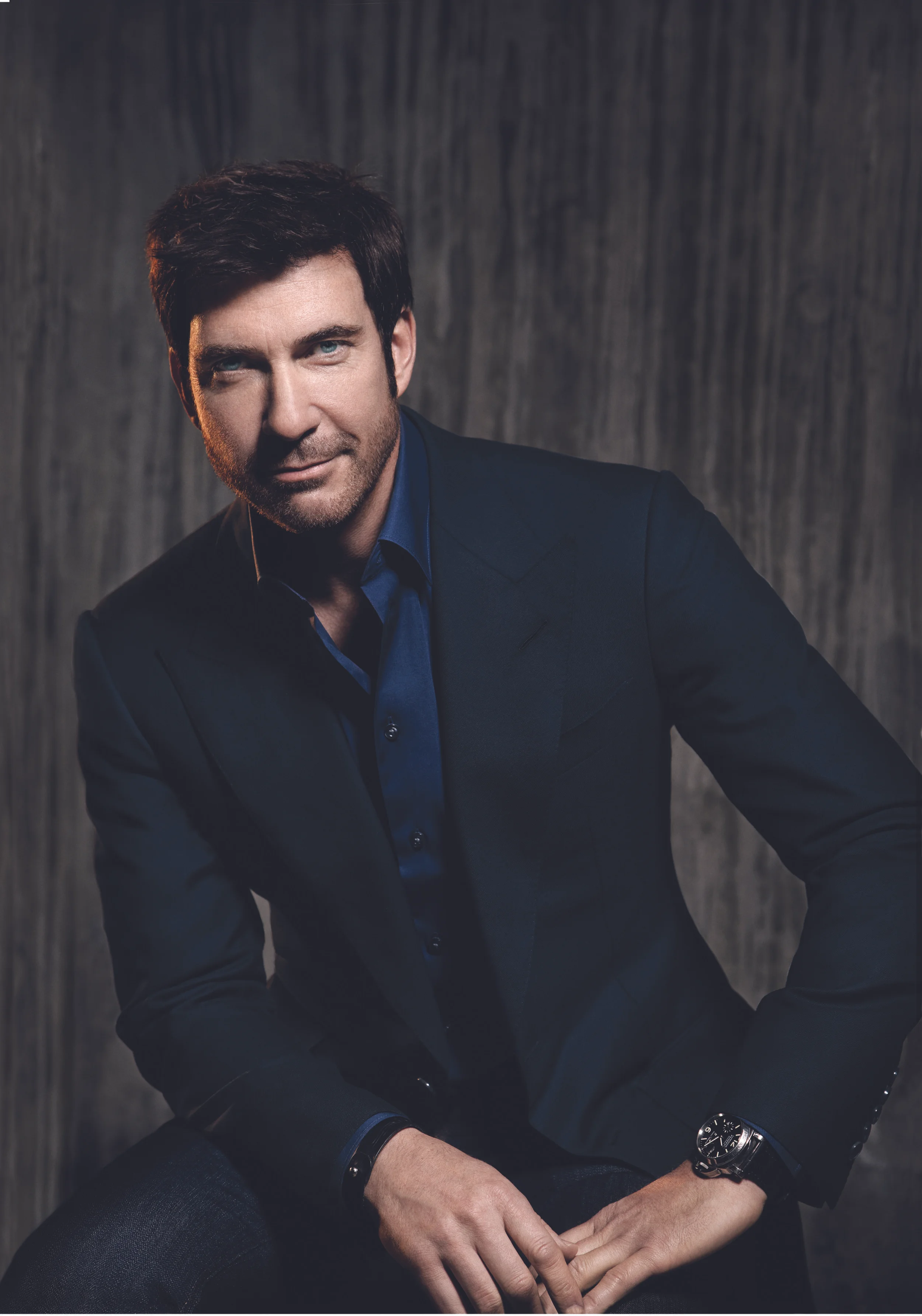 Dylan McDermott - Randall Slavin