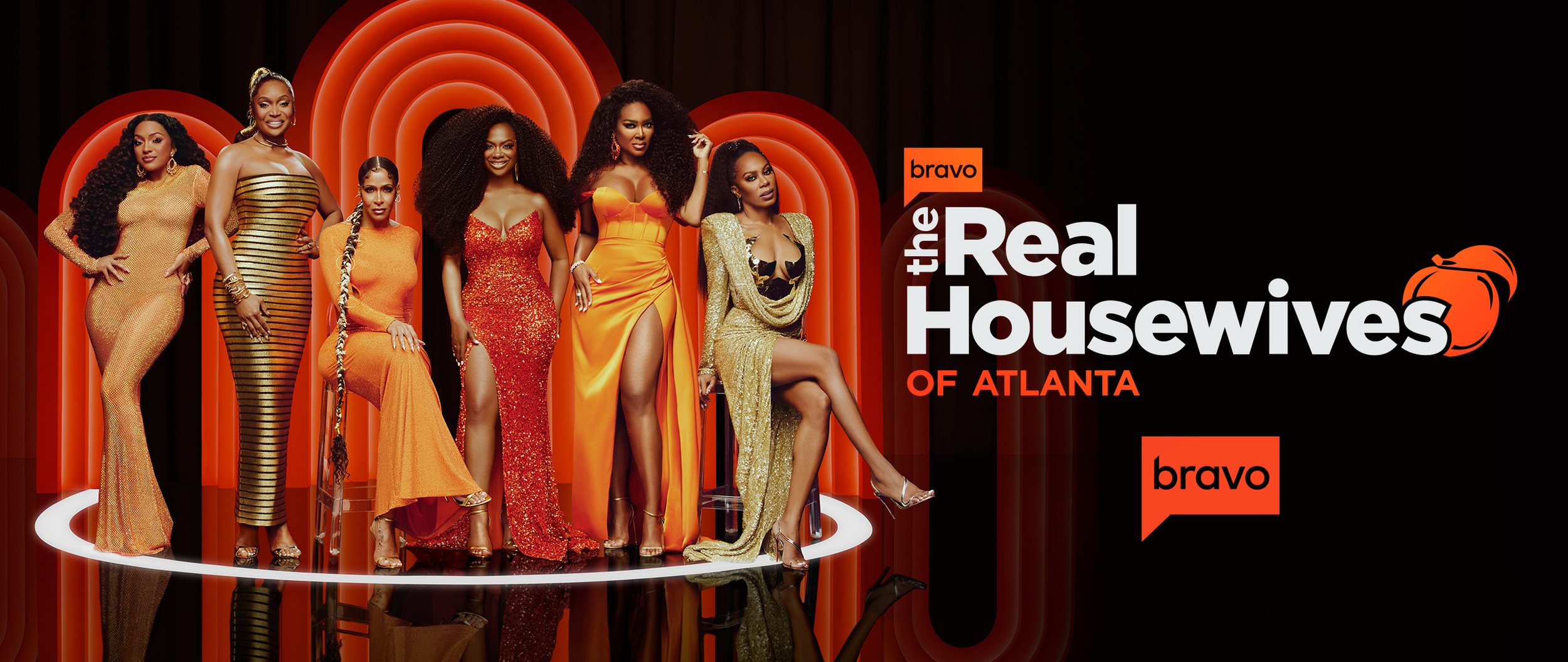 Real Housewives of Atlanta