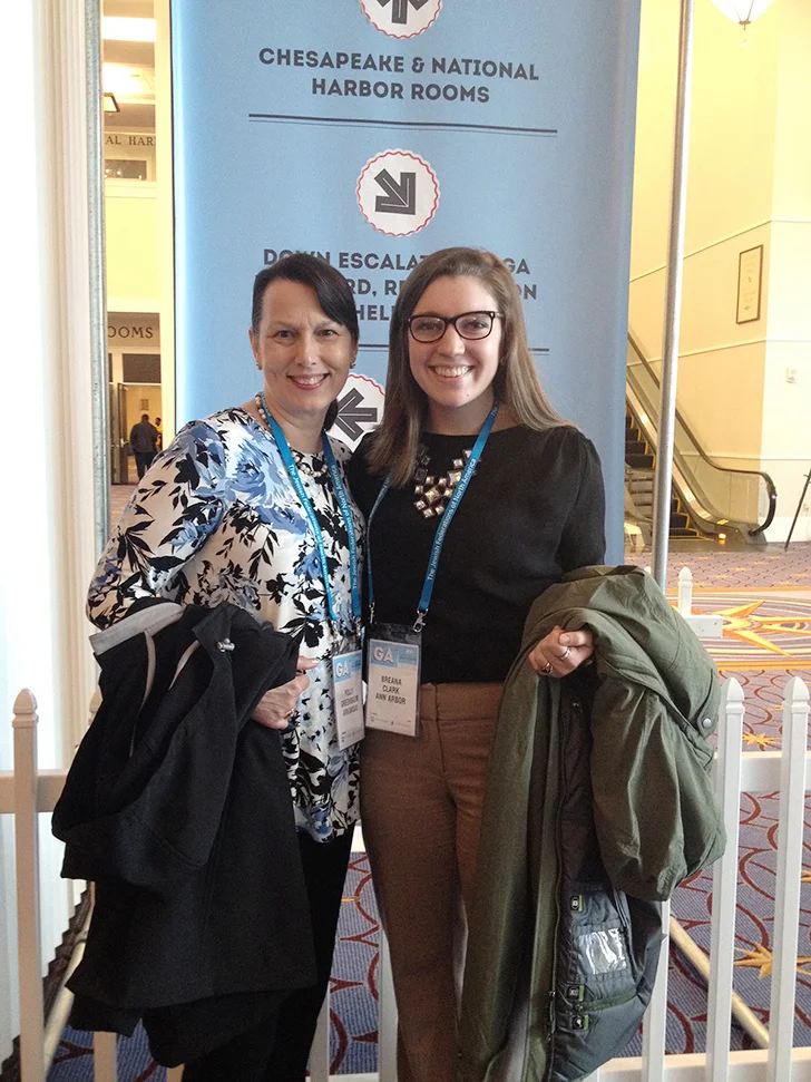 Conferences and other Jewish Support — The Jewish Federation of Arkansas