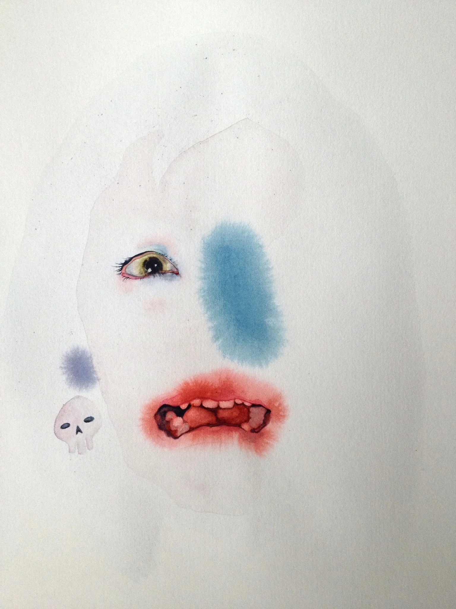 Kristine (as ScaryGirl)