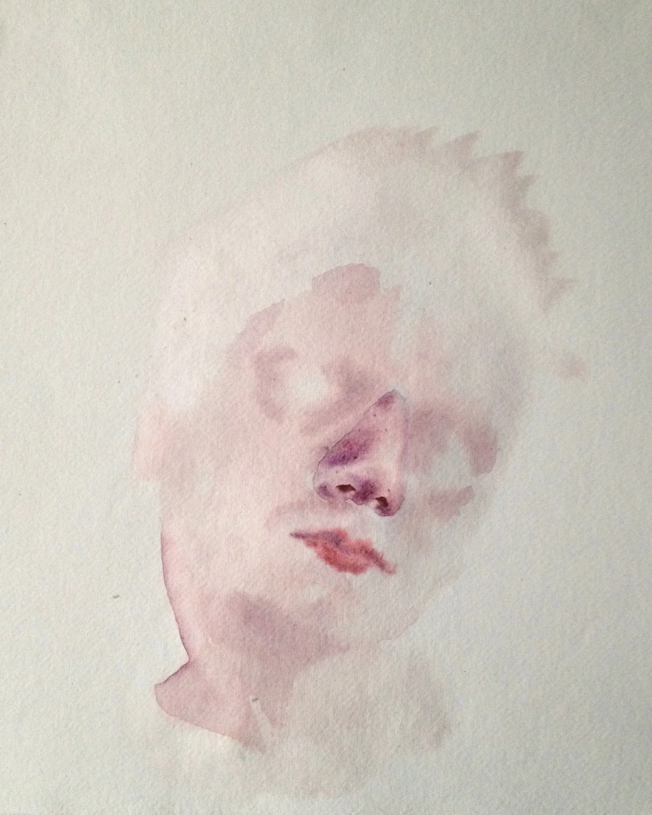 Self-Portrait