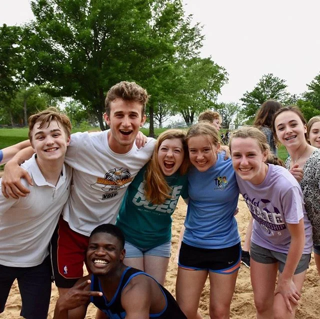 I don&rsquo;t know why we aren&rsquo;t all paid models... head over to Facebook for more pics.