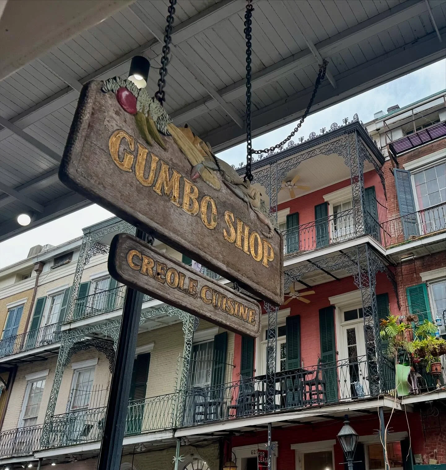 Much love to the cuisine of New Orleans - wonderful flavors created by a painful history of slaves, French masters, plantation owners, and the swamps of Louisiana. Pictures include gumbo, jambalaya, Po&rsquo;boys, muffuletta, crawfish, rice and beans