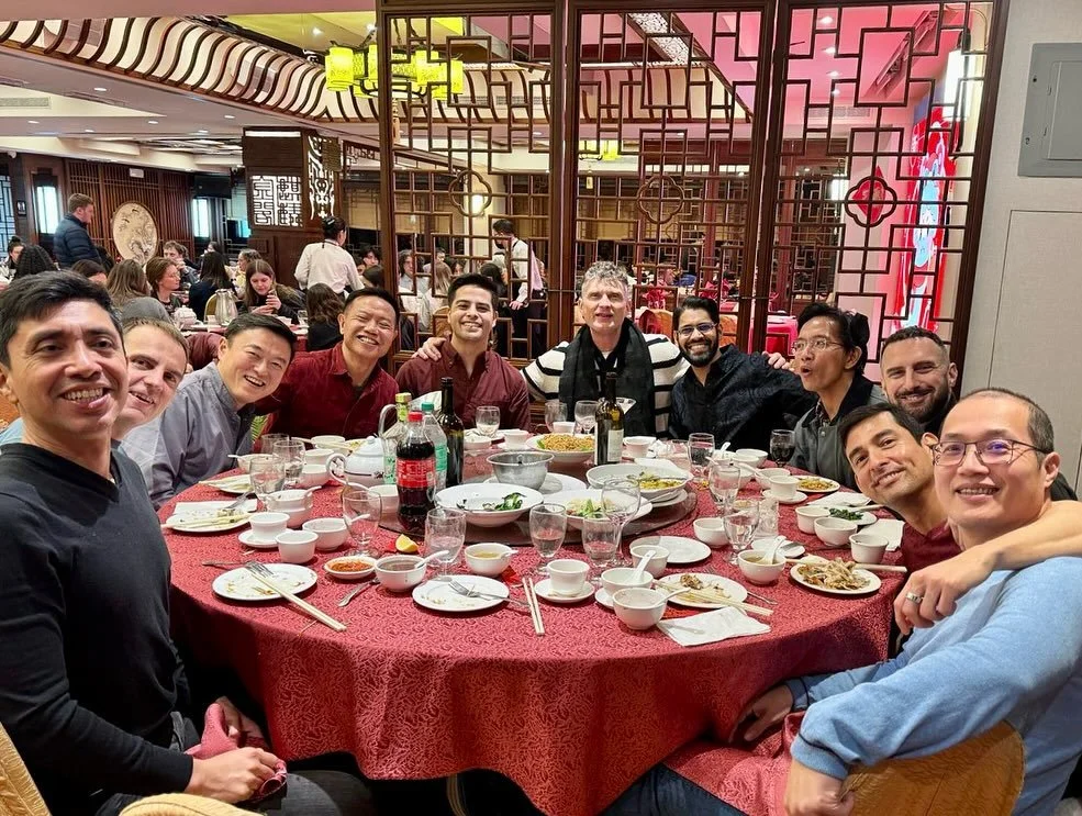 Happy Chinese New Year! 🐍