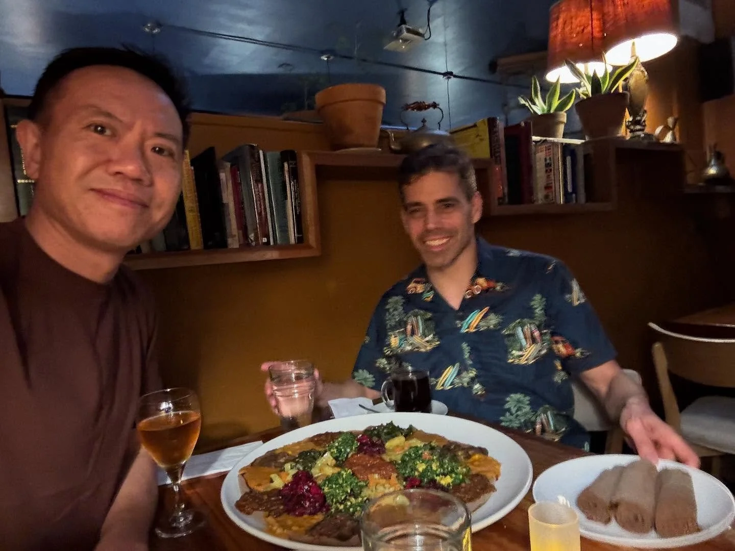 #ethiopianfood