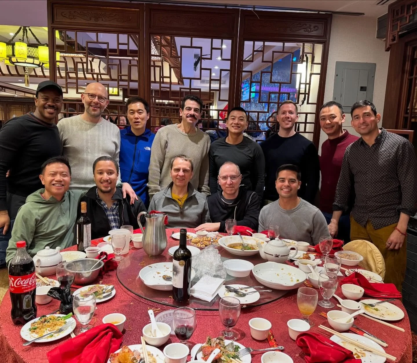 Happy Chinese New Year!