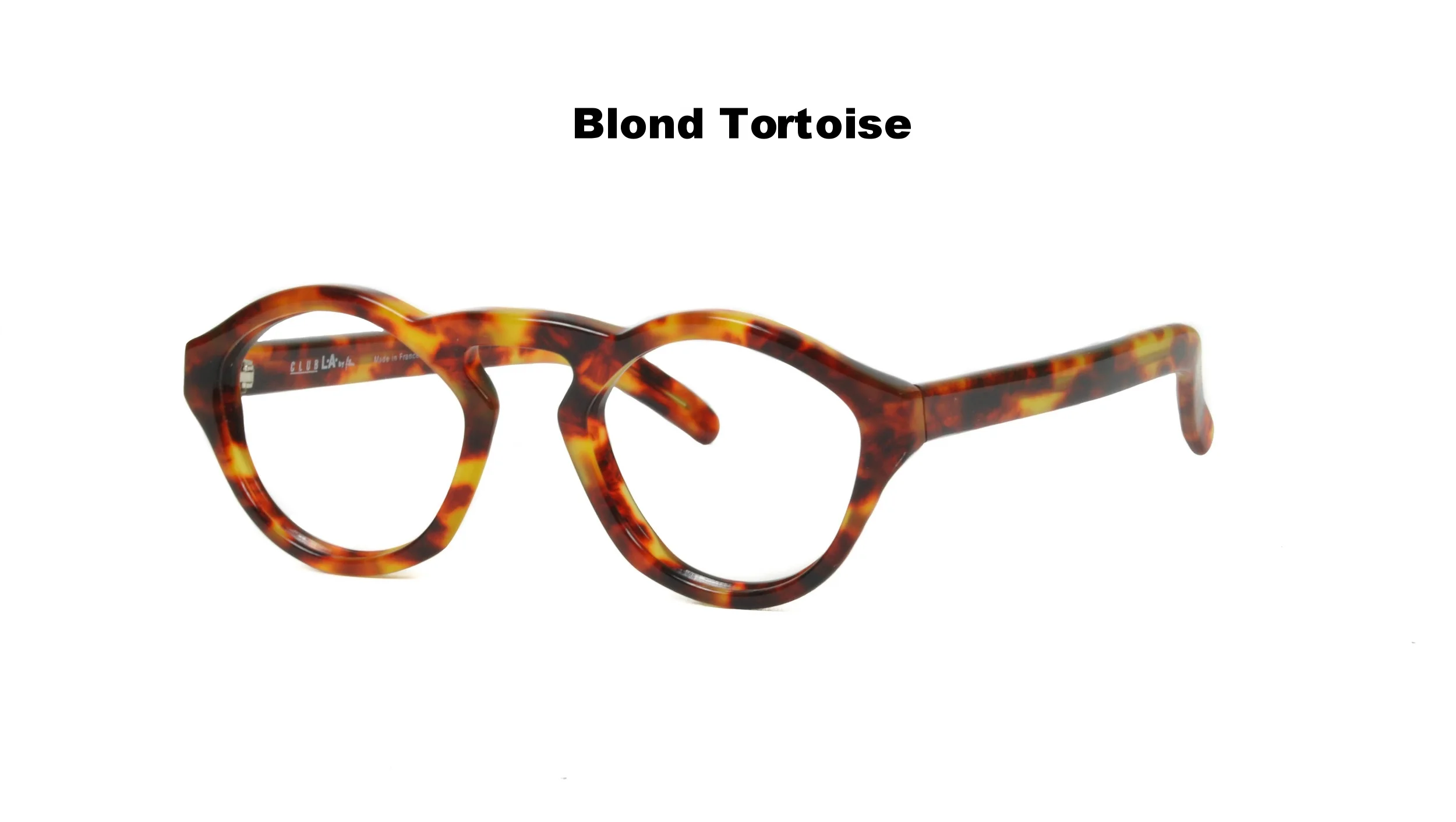 Club LA 2944 Blond Tortoise
