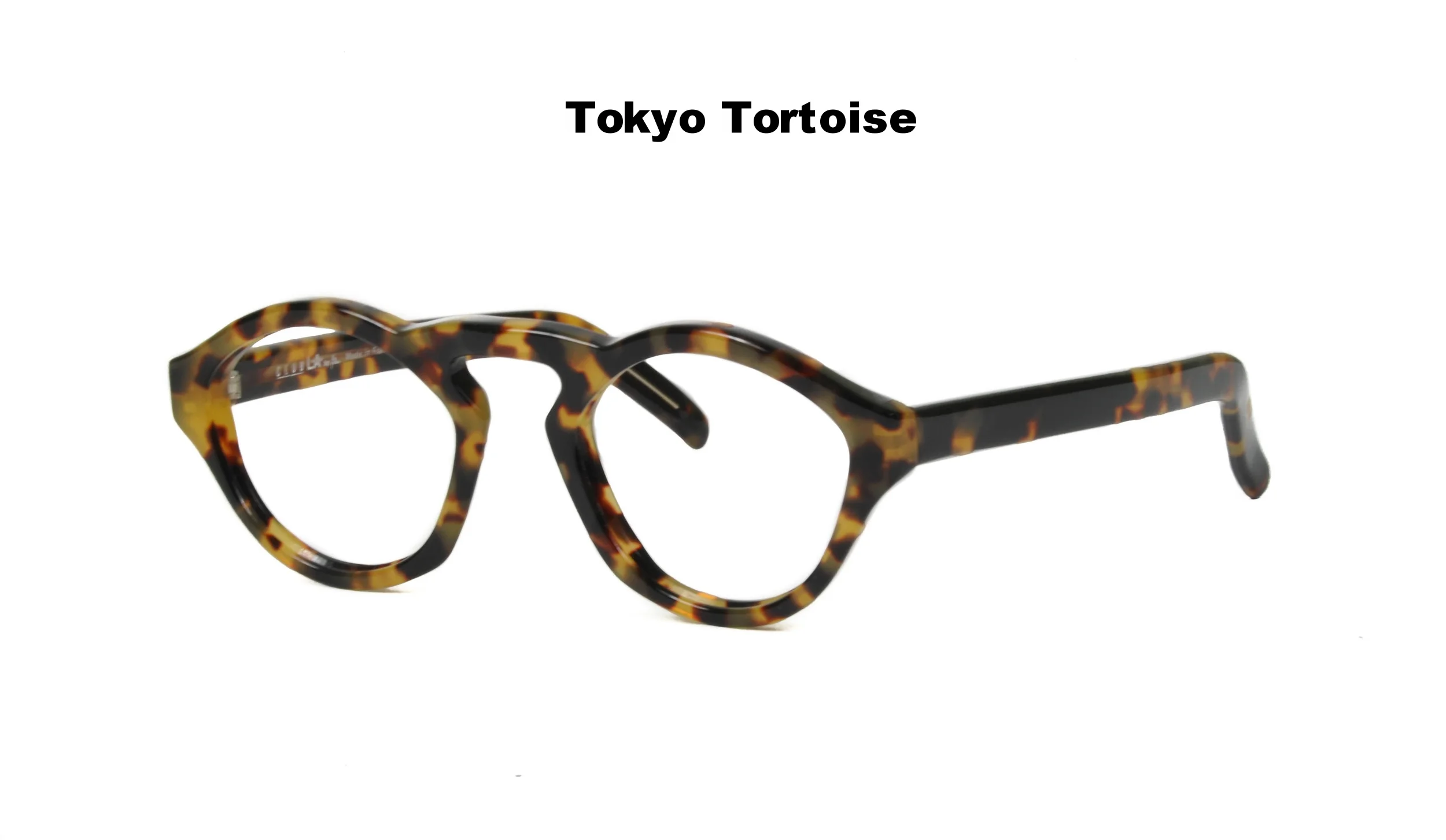 Club LA 2944 Tokyo Tortoise