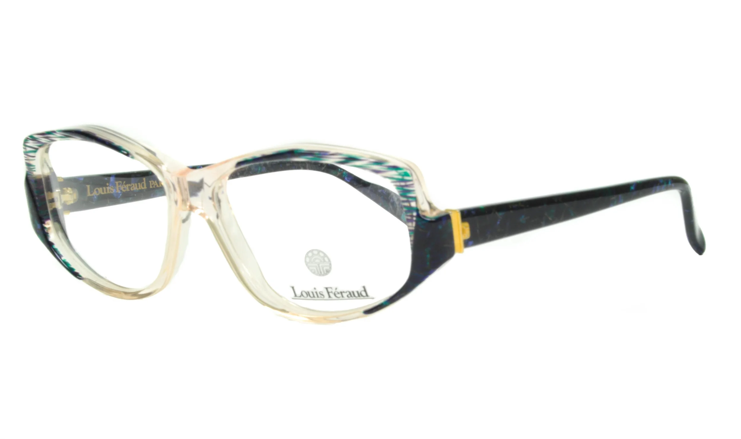 Louis Feraud Paris Lizzi