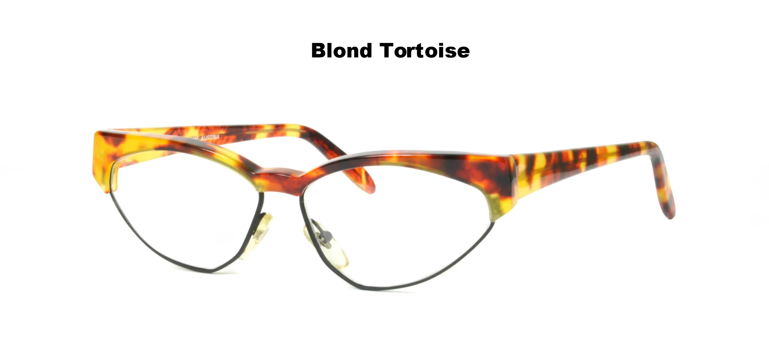 Club LA 5200 Blond Tortoise