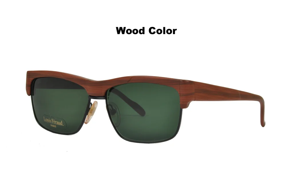 Louis Feraud Paris Ritmo — Euro-Frames