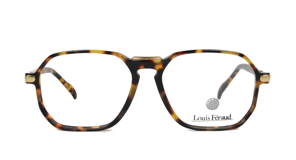Louis Feraud Paris Orfila — Euro-Frames