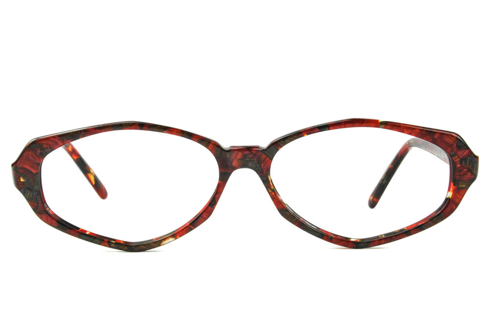 Vintage European Unisex Eyeglasses. High Quality Italy France Austria Eye  Frames. — Euro-Frames