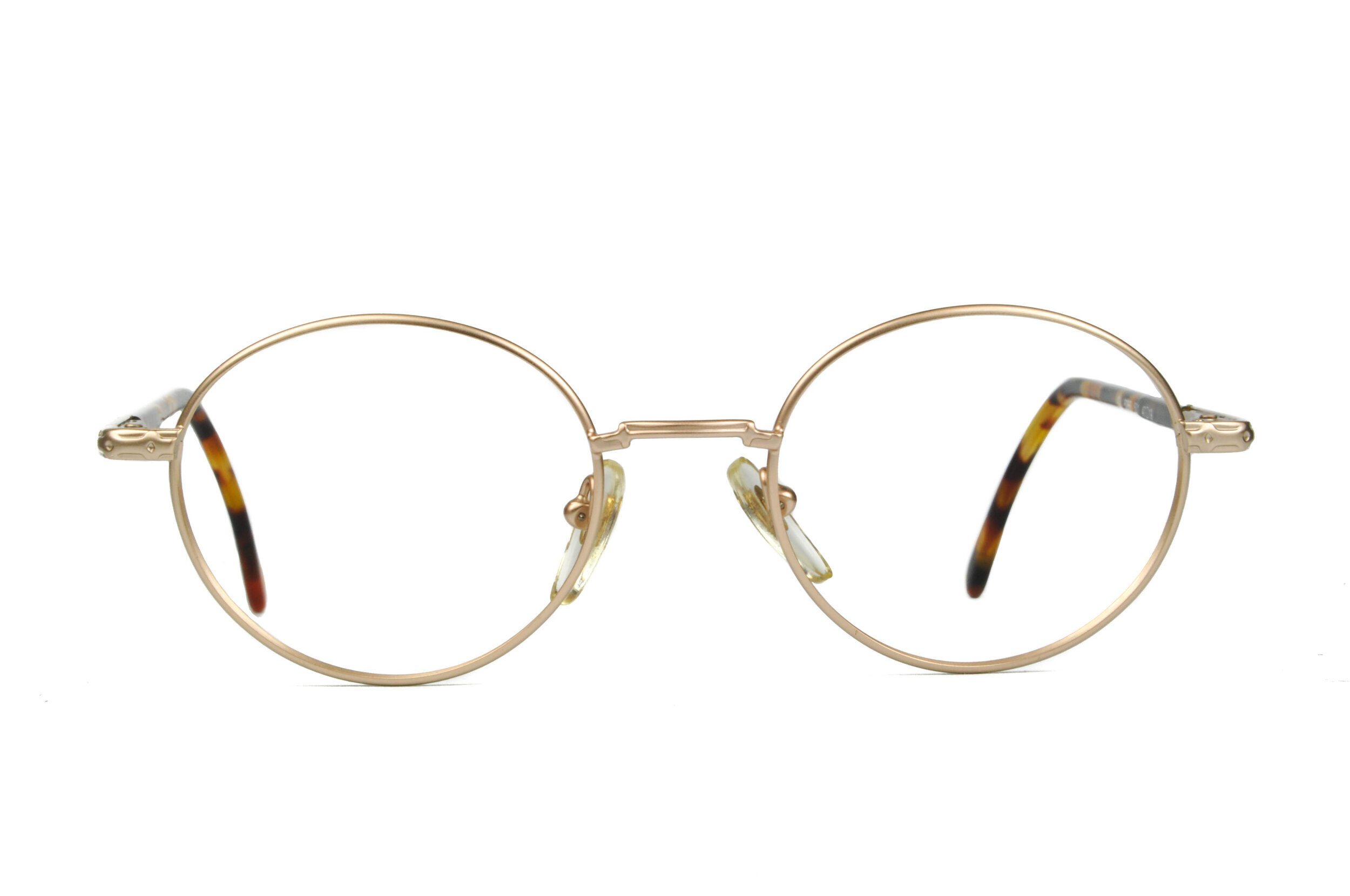 Small Italian Eyeglasses — Euro-Frames