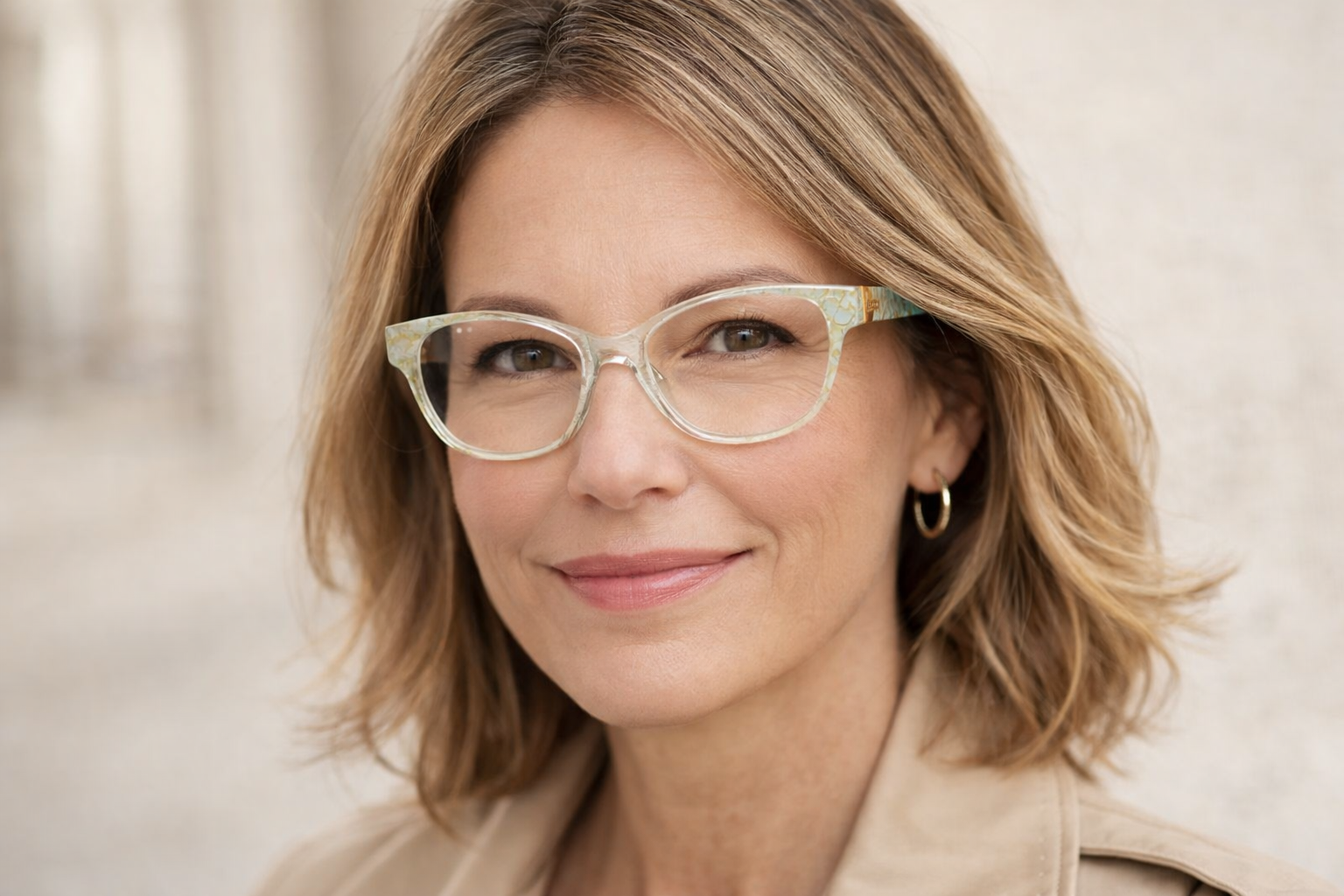 Elegant portrait with Louis Vuitton glasses.png