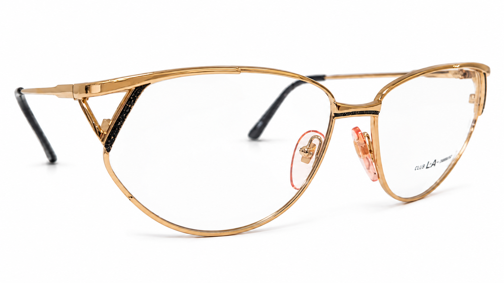 Gold Cat-Eye Glasses with Textured Accents.png