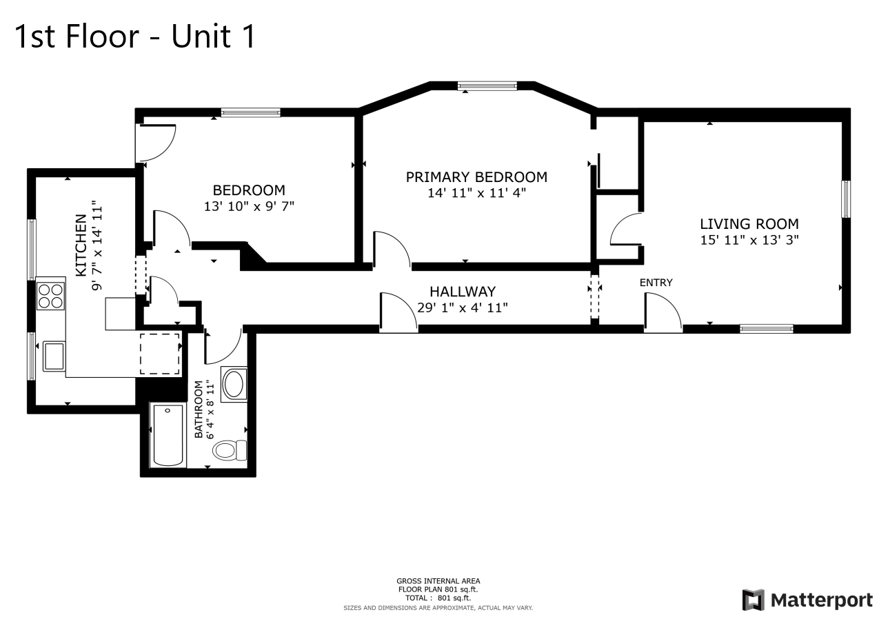 Queen Street Apts Boone, NC — SPA Properties