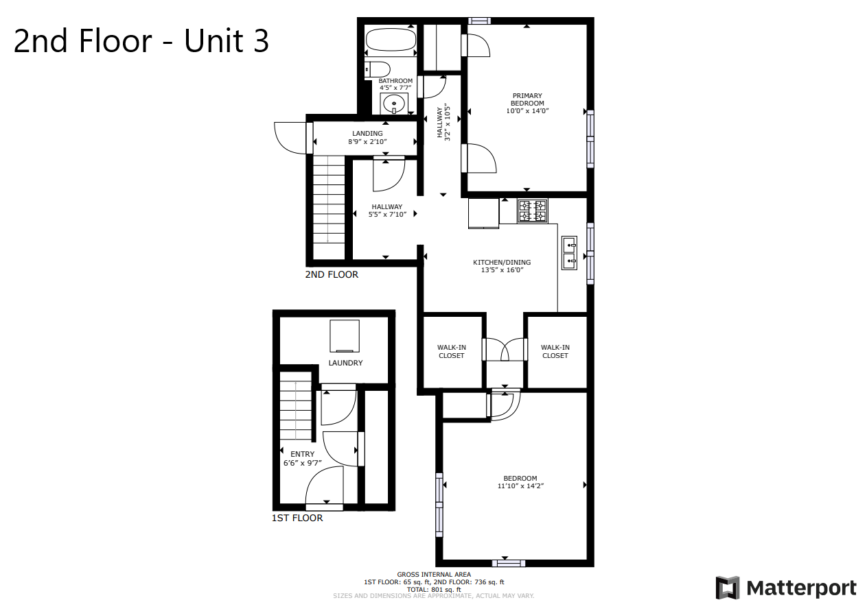 Queen Street Apts Boone, NC — SPA Properties