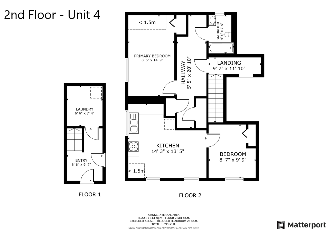 Queen Street Apts Boone, NC — SPA Properties